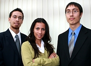 Gilaron Staff